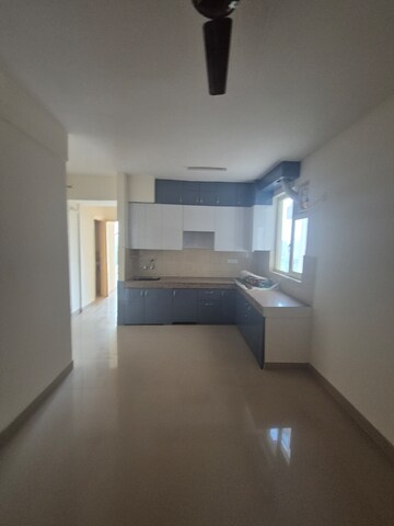 Building Lobby in 2 BHK Apartment at HCBS Sports Ville, Sohna Sector 35 – for Sale