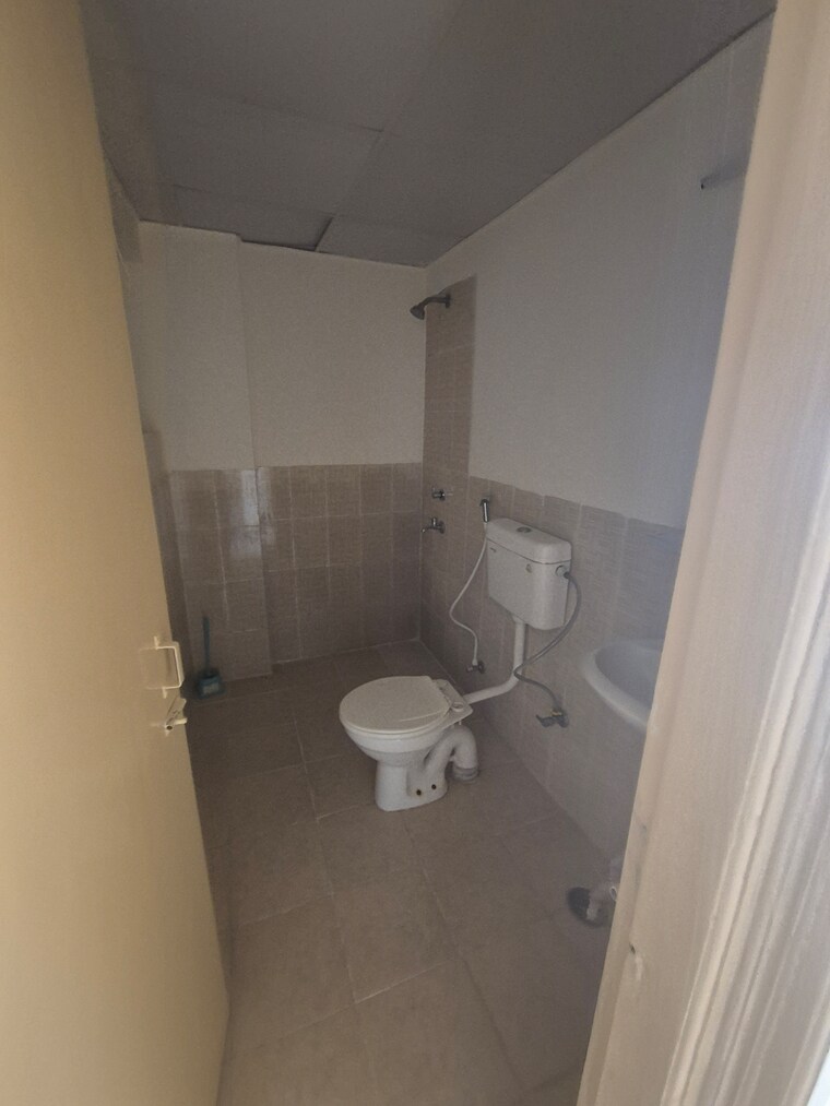 Bathroom, hcbs-sports-ville 2 Bedroom 744 Sq.Ft. Apartment In Sohna Sector 35 Gurgaon 8991878