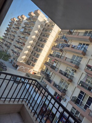 2 BHK Apartment – Exterior View View at HCBS Sports Ville, Sohna Sector 35 - for Sale