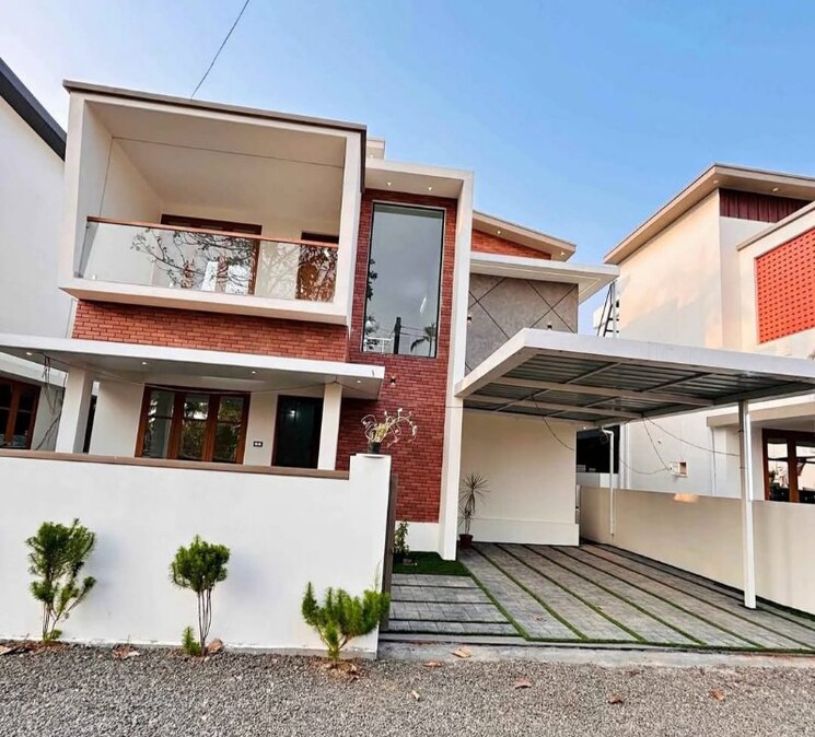 Exterior View, surya-city-phase-i  600 Sq.Ft. Plot In Chandapura Bangalore 8991795