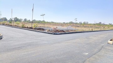 Plot Area in  Plot at Mominpet – for Sale
