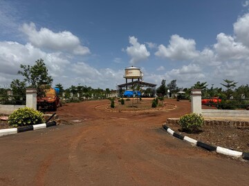 Parking in  Plot at Mominpet – for Sale