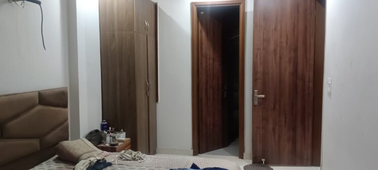 Bedroom, green fields colony 3 Bedroom 1800 Sq.Ft. Builder Floor In Green Fields Colony Faridabad 8991893