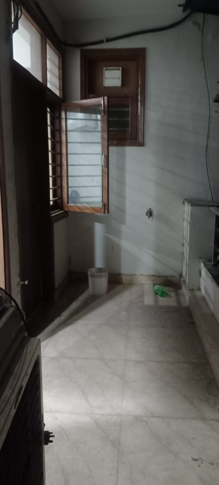 Kitchen, green fields colony 3 Bedroom 1800 Sq.Ft. Builder Floor In Green Fields Colony Faridabad 8991893