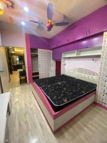 Bedroom in 3 BHK Apartment at CHD Avenue 71, Sector 71 – for Rent