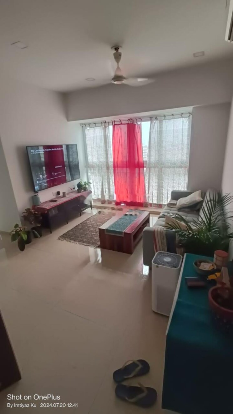Living Room, ruparel-ariana 2 Bedroom 804 Sq.Ft. Apartment In Parel Mumbai 8991889