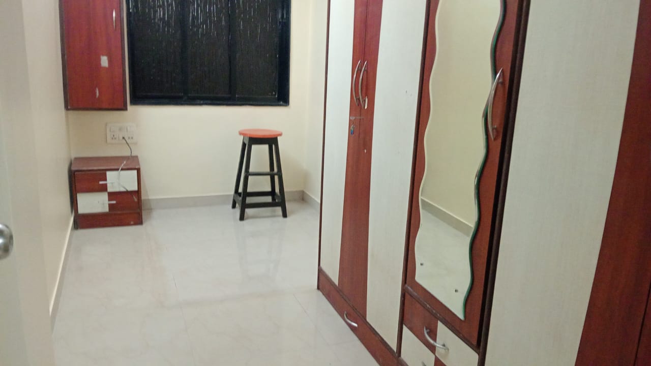 1 BHK 230 Sq.Ft. Apartment in Mhada Bombay Dyeing Mill