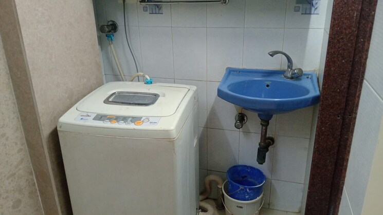 Bathroom, mhada-bombay-dyeing-mill 1 Bedroom 230 Sq.Ft. Apartment In Wadala Mumbai 8991897