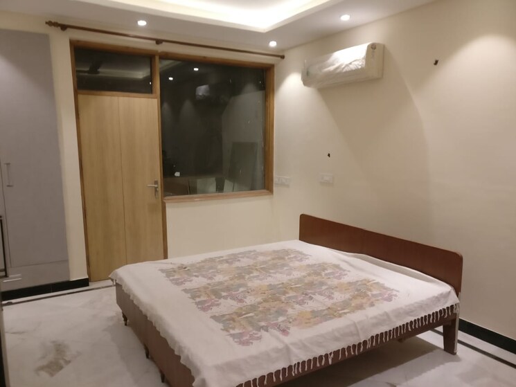 Bedroom, uppal-southend 3 Bedroom 2100 Sq.Ft. Builder Floor In Sector 49 Gurgaon 8991902
