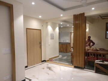 Bedroom in 3 BHK Builder Floor at Uppal Southend, Sector 49 – for Rent