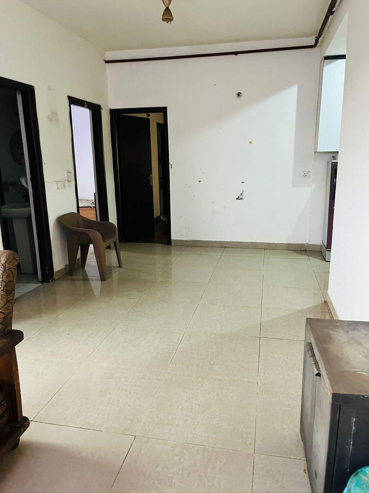 3 BHK Apartment For Rent in ABA Cherry County
