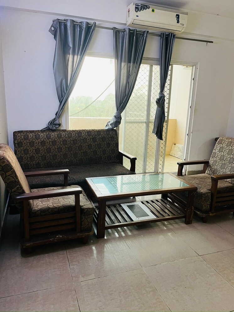 Gym, aba-cherry-county 3 Bedroom 1620 Sq.Ft. Apartment In Tech Zone 4 Greater Noida Greater Noida 8991917