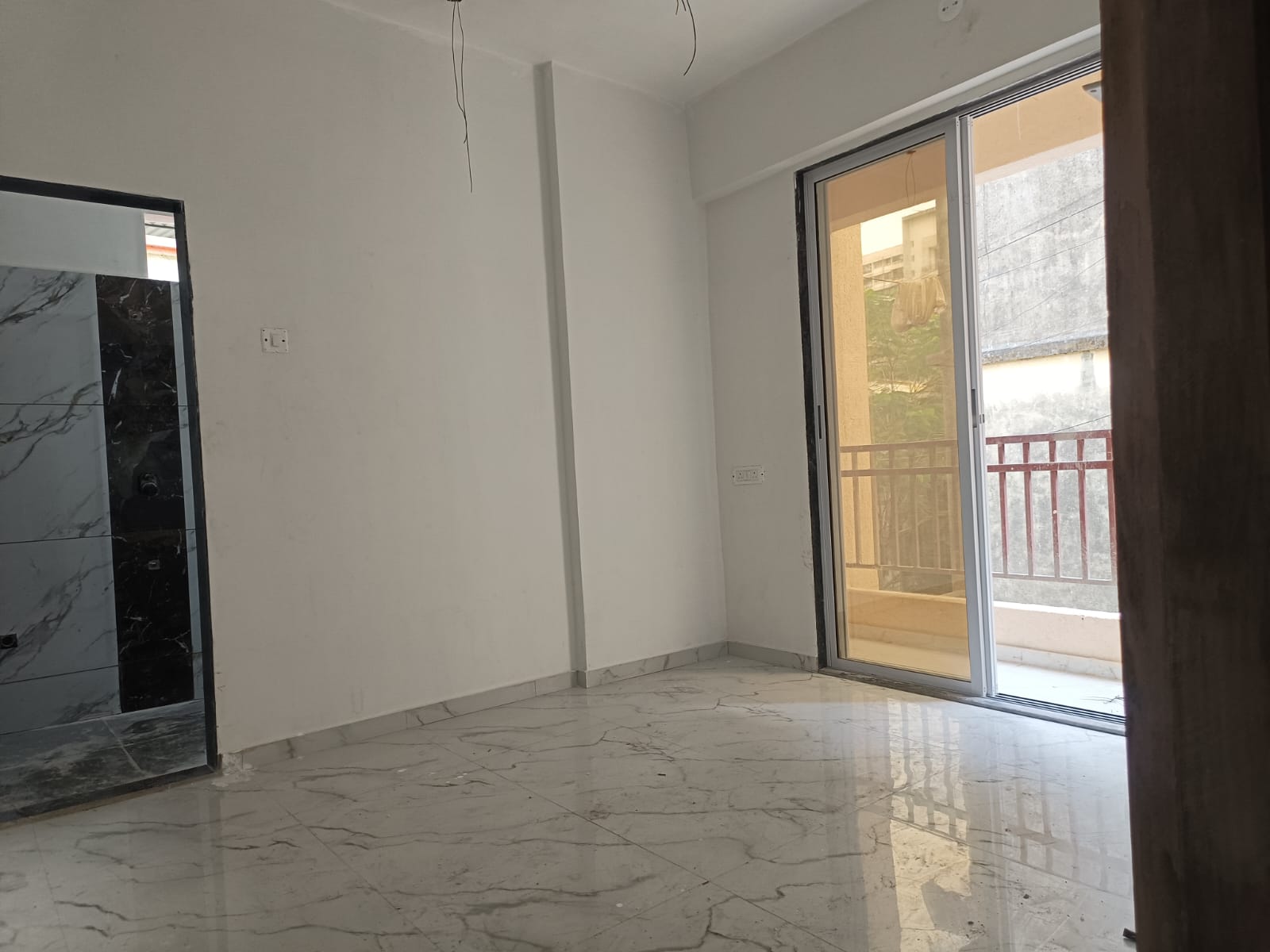 1 BHK Apartment For Sale in Nyp Konark