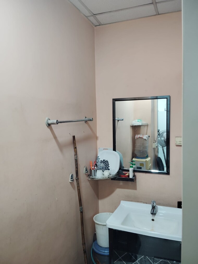 Team Area, vipul-greens 3 Bedroom 1895 Sq.Ft. Apartment In Sector 48 Gurgaon 8991912