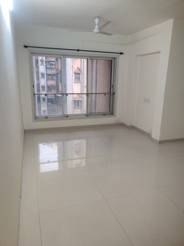 Building Lobby in 2 BHK Apartment at Romell Diva, Malad West – for Rent