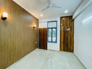 Bedroom in 3 BHK Apartment at M3M Golf Estate Fairway East, Sector 65 – for Sale