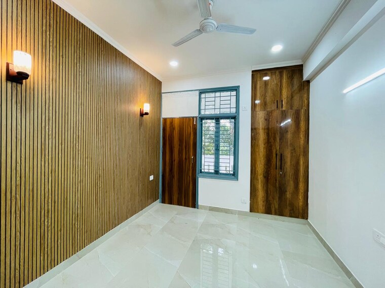 Bedroom, m3m-golf-estate-fairway-east 3 Bedroom 2905 Sq.Ft. Apartment In Sector 65 Gurgaon 8991926