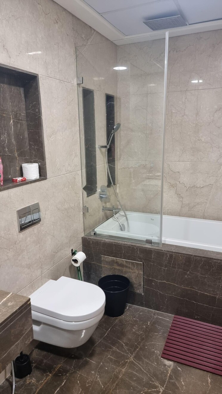 Bathroom, lokhandwala-minerva-mahalaxmi 4 Bedroom 2006 Sq.Ft. Apartment In Mahalaxmi Mumbai 8991918