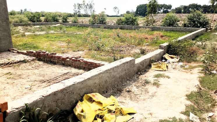 undefined, knowledge park 3 greater noida  1080 Sq.Ft. Plot In Knowledge Park 3 Greater Noida Greater Noida 8991921