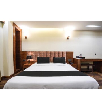 Bedroom in  Pg at Sector 46 – for Rent