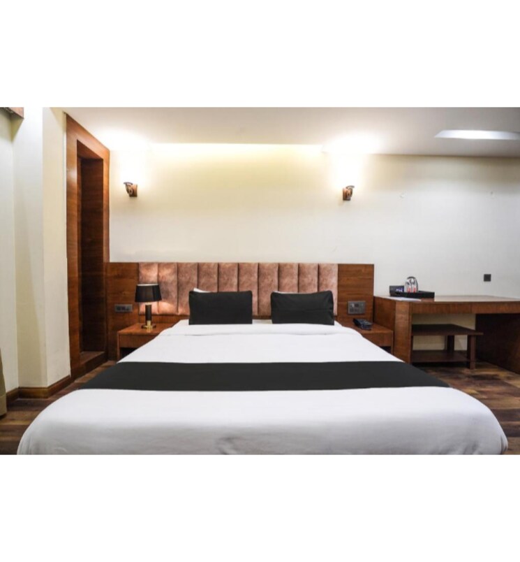 Bedroom, sector 46 Pg For Boys & Girls In Sector 46 8991936