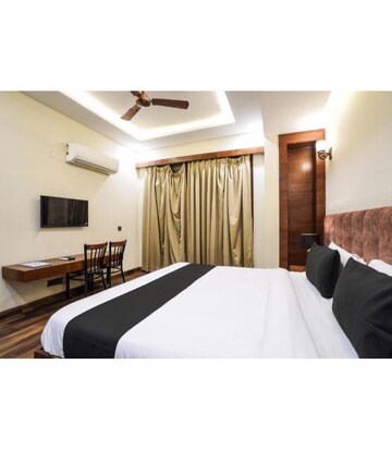 Bedroom in  Pg at Sector 46 – for Rent