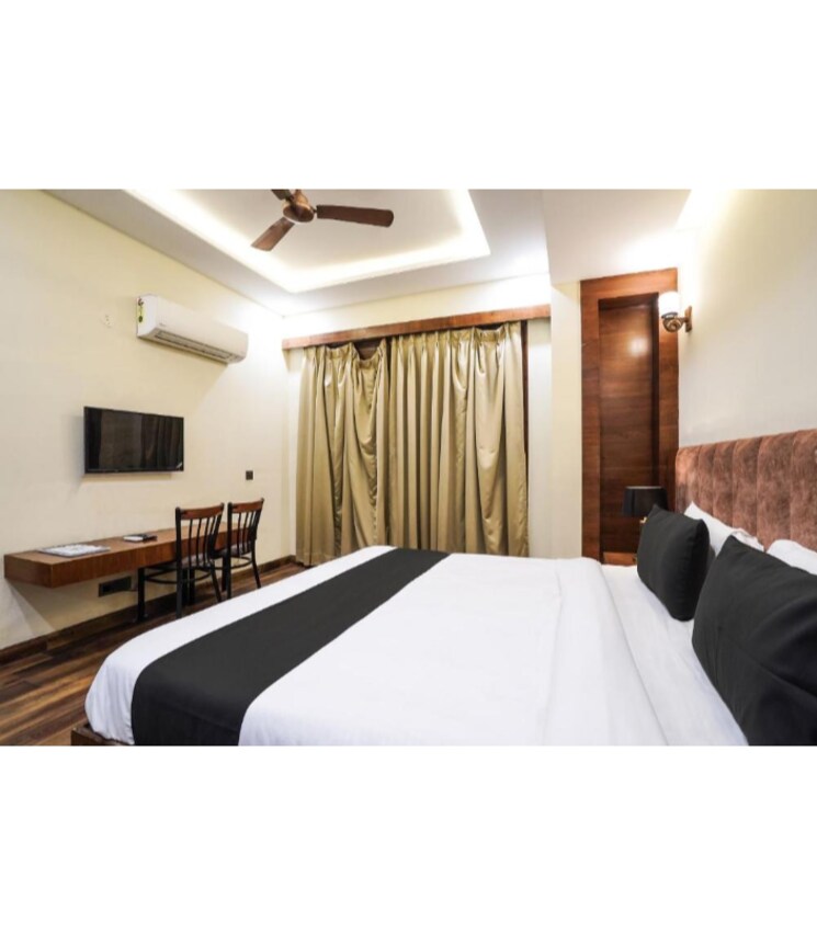 Bedroom, sector 46 Pg For Boys & Girls In Sector 46 8991936