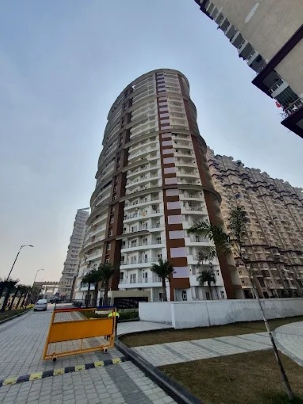 2.5 BHK + Pooja Room Apartment For Rent in Samridhi Grand Avenue