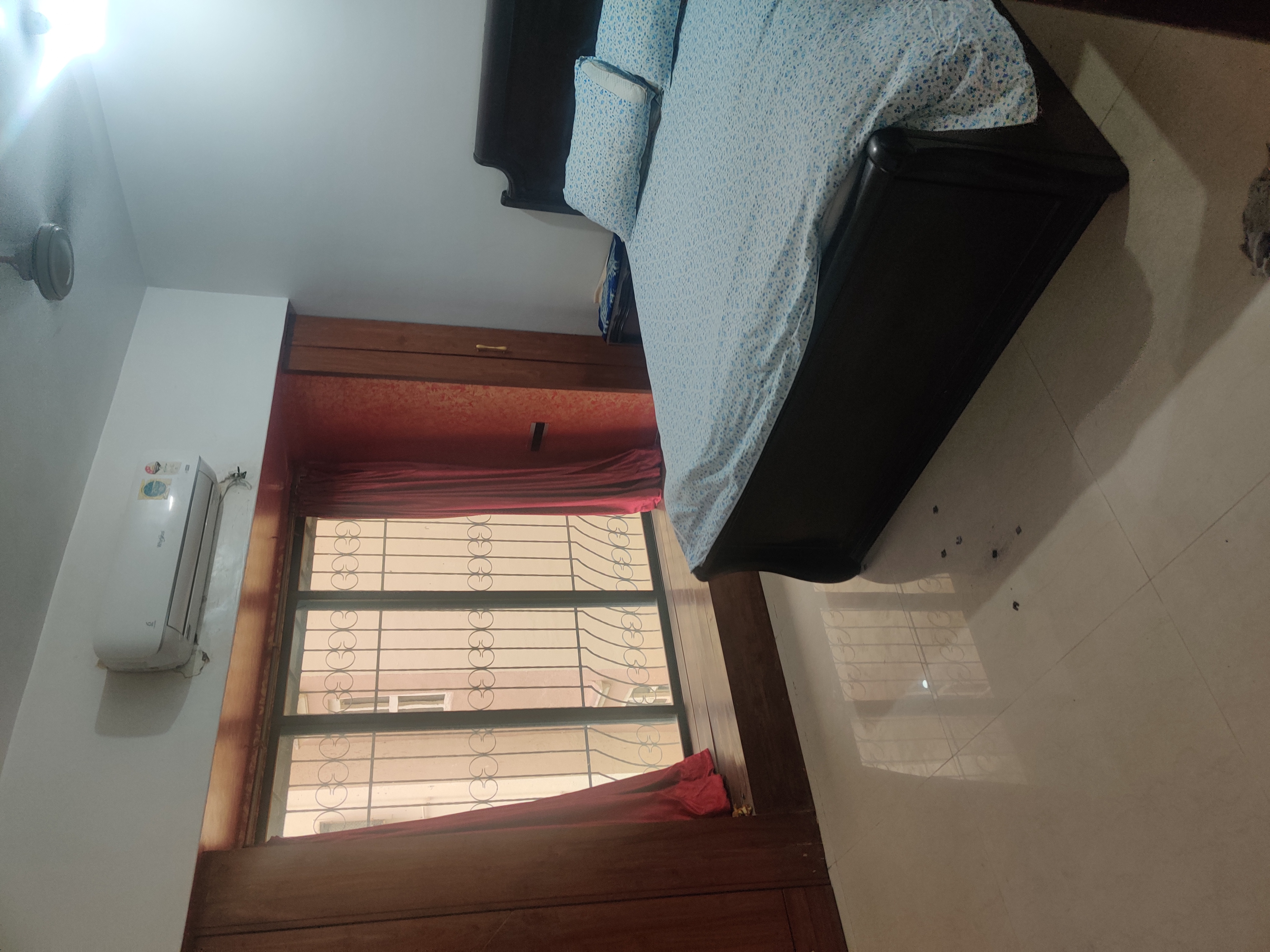 2 BHK Apartment For Rent in K Raheja Palm Court