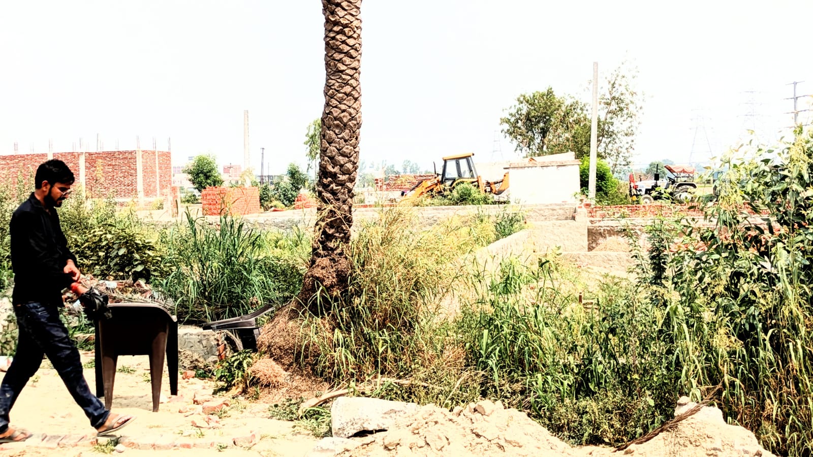 Plot For Sale in Shree Nayak Vatika