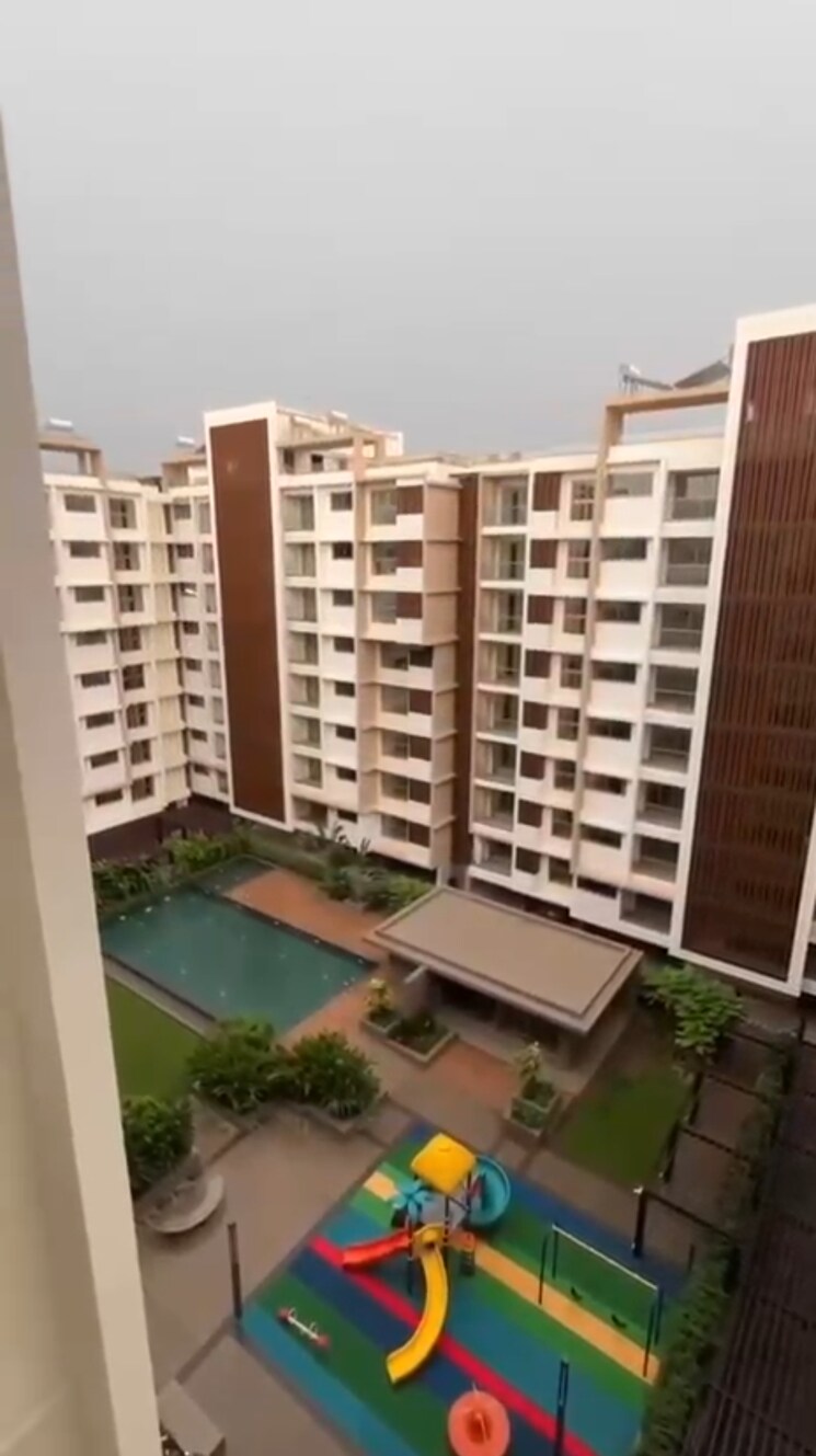 Exterior View, miramar 3 Bedroom 237 Sq.Mt. Apartment In Miramar Goa 8991963