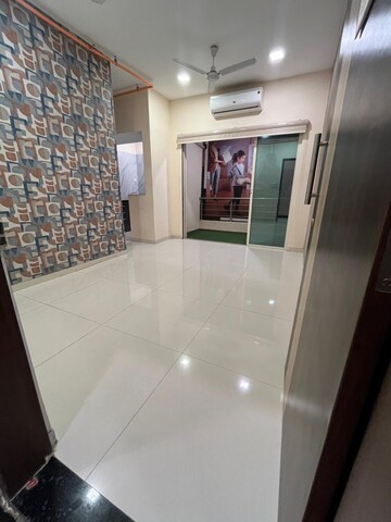 Balcony in 1 BHK Apartment at Mohan Precious Greens, Ambernath – for Sale