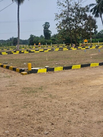 Plot Area in  Plot at Gold Earth Tiruvallur Phase 1, Tiruvallur – for Sale