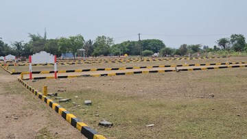  Plot For Sale in Gold Earth Tiruvallur Phase 1, Tiruvallur