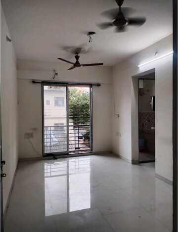 1 BHK Apartment For Rent in JVM Pearl, Kavesar