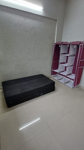 Staircase in 2 BHK Apartment at K Raheja Raheja Residency, Malad East – for Rent