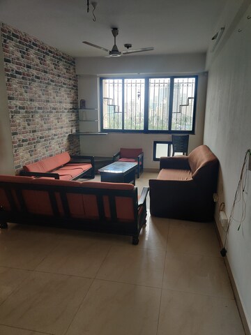 2 BHK Apartment For Rent in Ankur Building, Malad West