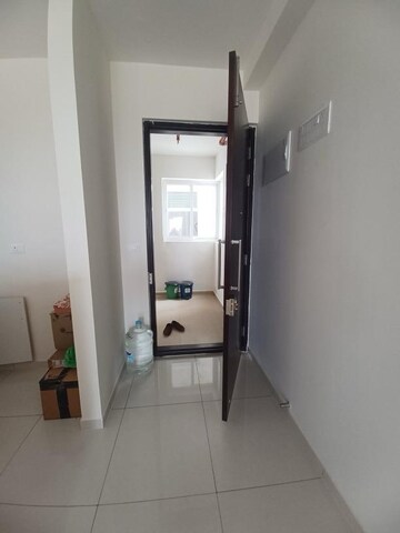 Building Lobby in 1 BHK Apartment at Godrej 24 Sarjapur, Sarjapur Road – for Sale