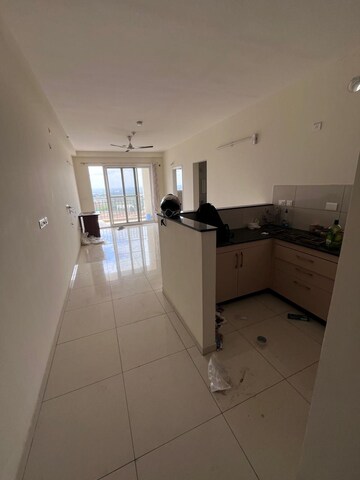 Kitchen in 1 BHK Apartment at Godrej 24 Sarjapur, Sarjapur Road – for Sale