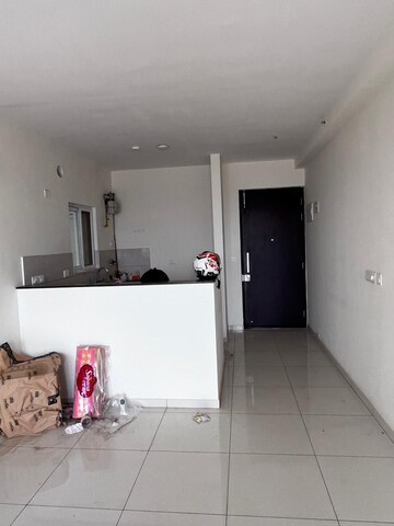 Bathroom in 1 BHK Apartment at Godrej 24 Sarjapur, Sarjapur Road – for Sale