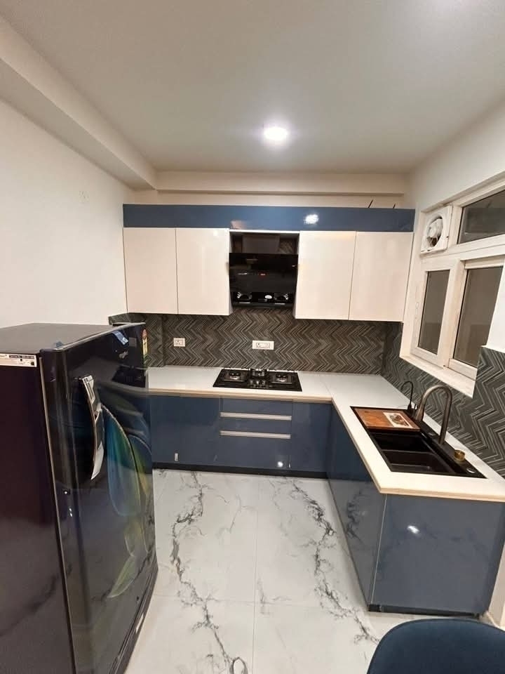 2 BHK + Pooja Room,Study Room Apartment For Sale in Sk Ultra Luxury Apartment