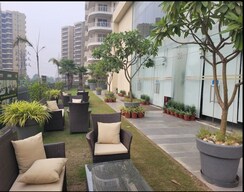 4 BHK + Servant Room Apartment For Sale in BPTP Terra