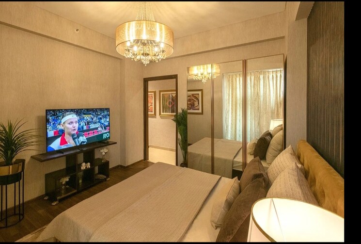 Bedroom, bptp-terra 4 Bedroom 2200 Sq.Ft. Apartment In Sector 37d Gurgaon 8991956