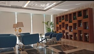 Team Area in 4 BHK Apartment at BPTP Terra, Sector 37d – for Sale