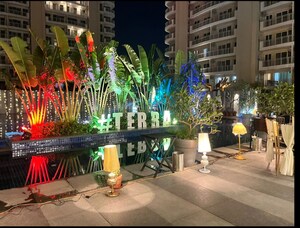 Gym in 4 BHK Apartment at BPTP Terra, Sector 37d – for Sale