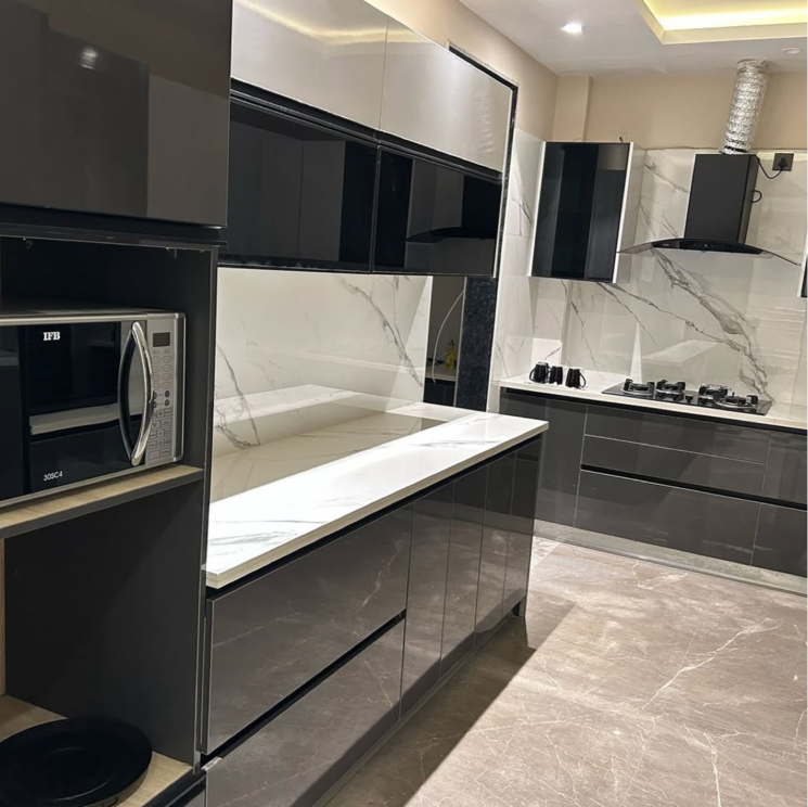 Kitchen, the-wadhwa-anmol-prestige 3 Bedroom 1650 Sq.Ft. Apartment In Mahesh Nagar Mumbai 8991969