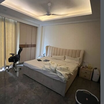 Bedroom in 3 BHK Apartment at The Wadhwa Anmol Prestige, Mahesh Nagar – for Rent