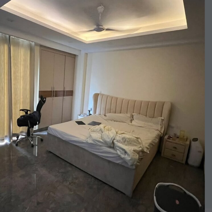 Bedroom, the-wadhwa-anmol-prestige 3 Bedroom 1650 Sq.Ft. Apartment In Mahesh Nagar Mumbai 8991969