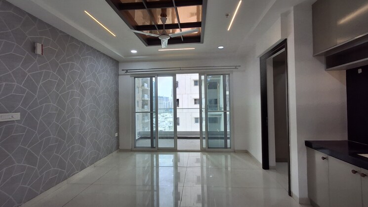 Room, jayabheri-the-summit 3 Bedroom 1860 Sq.Ft. Apartment In Narsingi Hyderabad 8991964