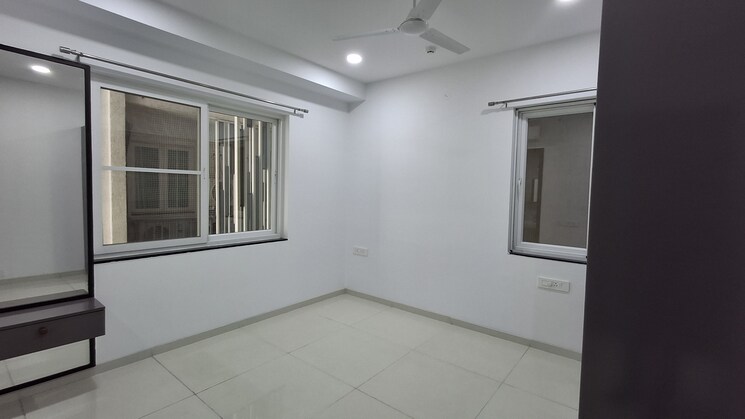 Room, jayabheri-the-summit 3 Bedroom 1860 Sq.Ft. Apartment In Narsingi Hyderabad 8991964